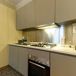 Star Apartmán Milán
