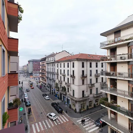 Star * Milano