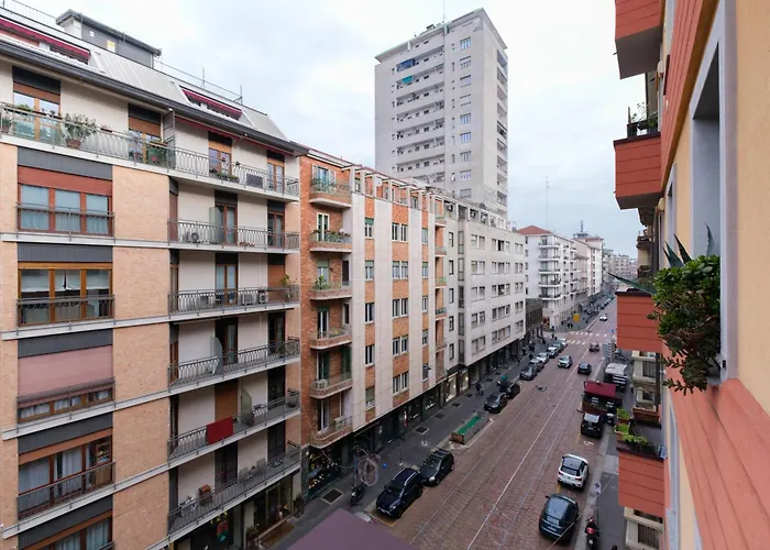 Appartamento Star Milano