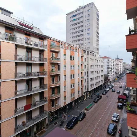 Apartment Star Mailand