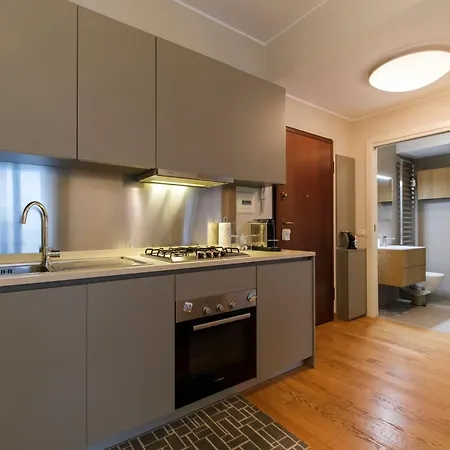 Star Apartment Mailand