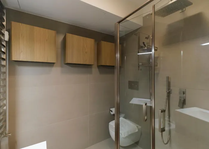 Apartamento Star *