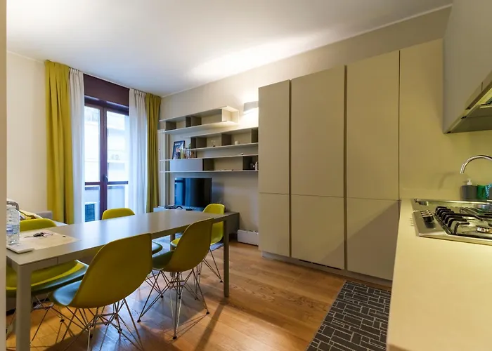 Apartamento Star
