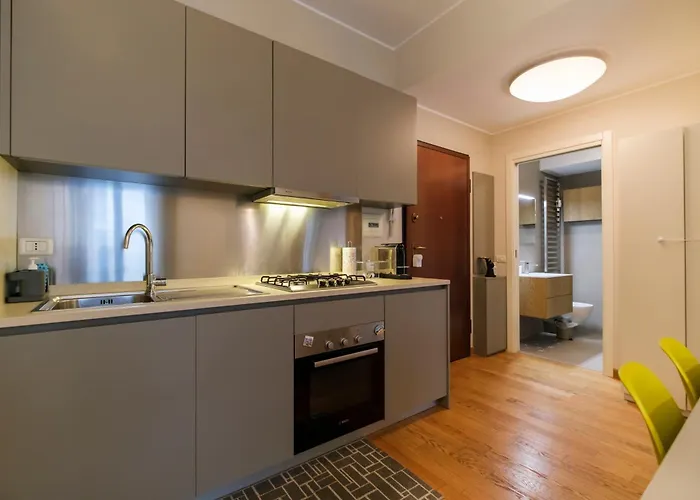 Star Apartamento Milão