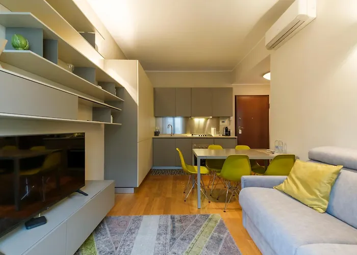 Star Apartamento *