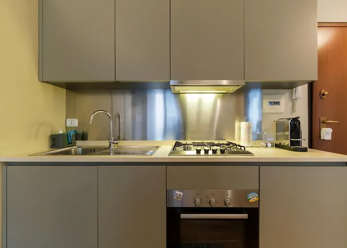 Star Apartamento *