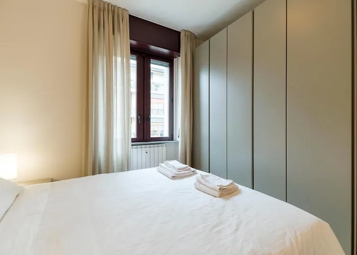Apartamento Star