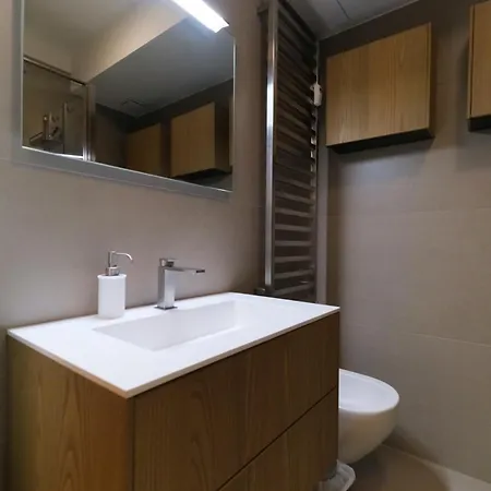 Star Apartment Milan