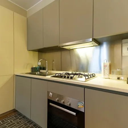 Star Apartment Milan