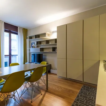Apartment Star
