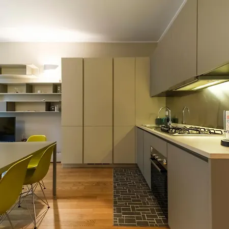 Star Apartment