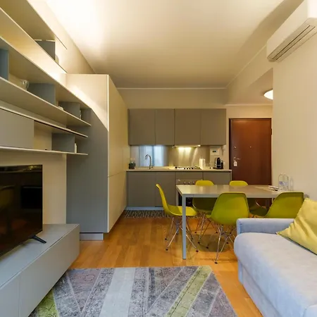 Star Apartment *