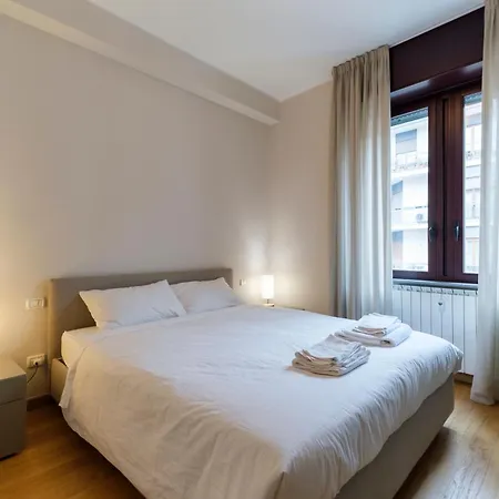 Star Apartment Milan