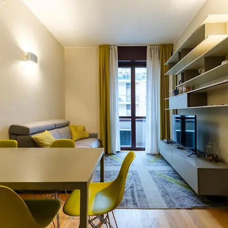Apartment Star
